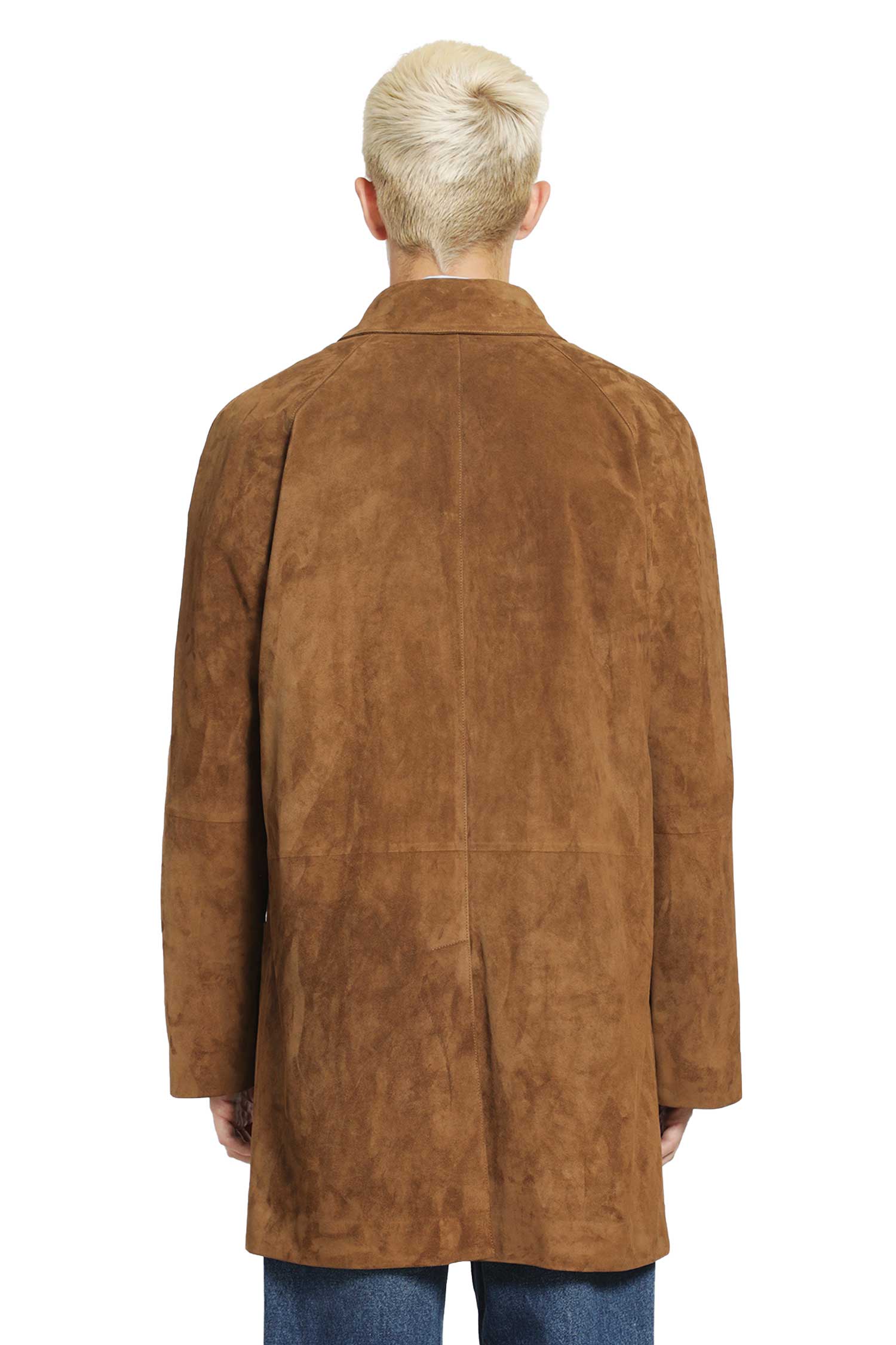 Rajan Coat