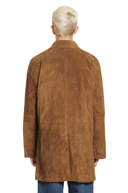 Rajan Coat