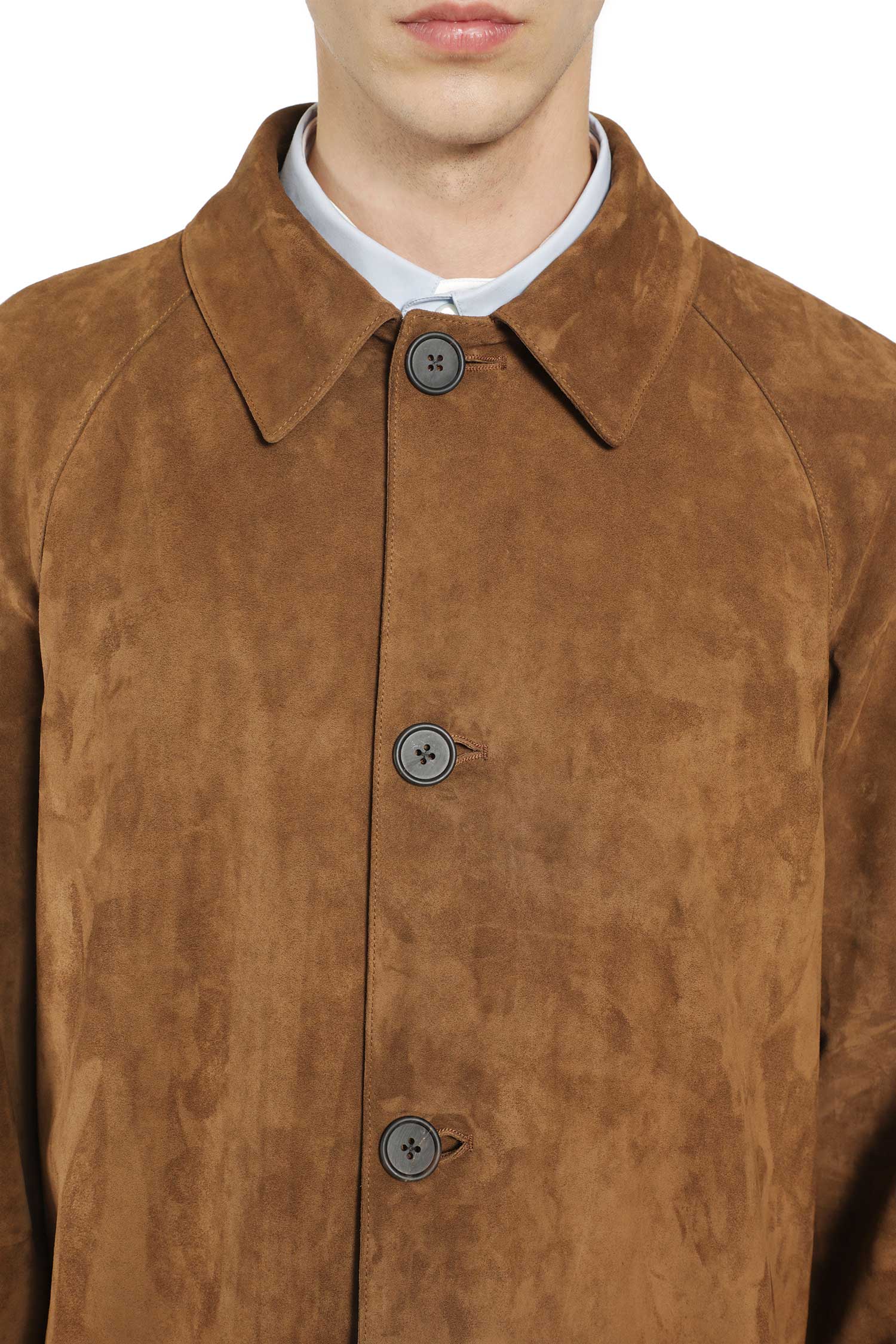 Rajan Coat