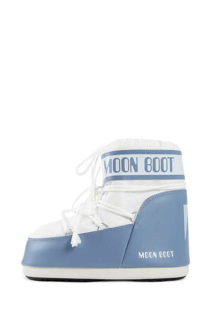 MOON BOOT UNISEX MULTICOLOR BOOTS