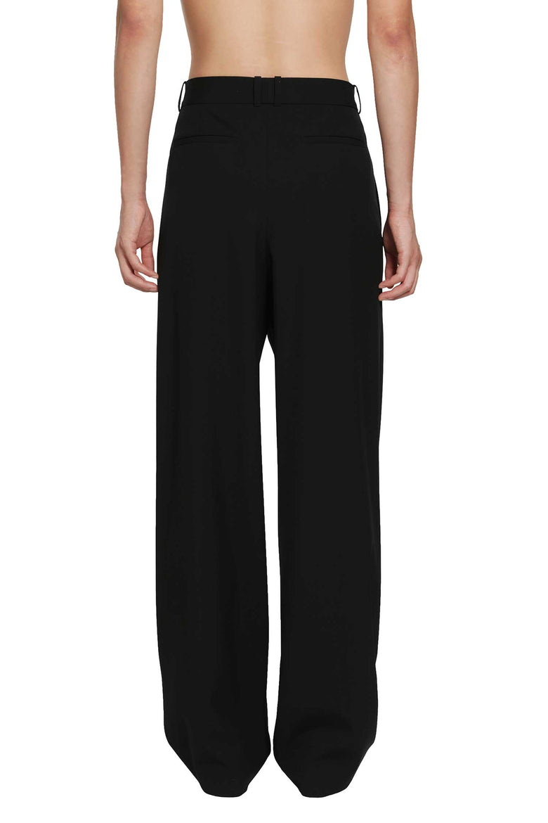 THE ROW Toril Pants man