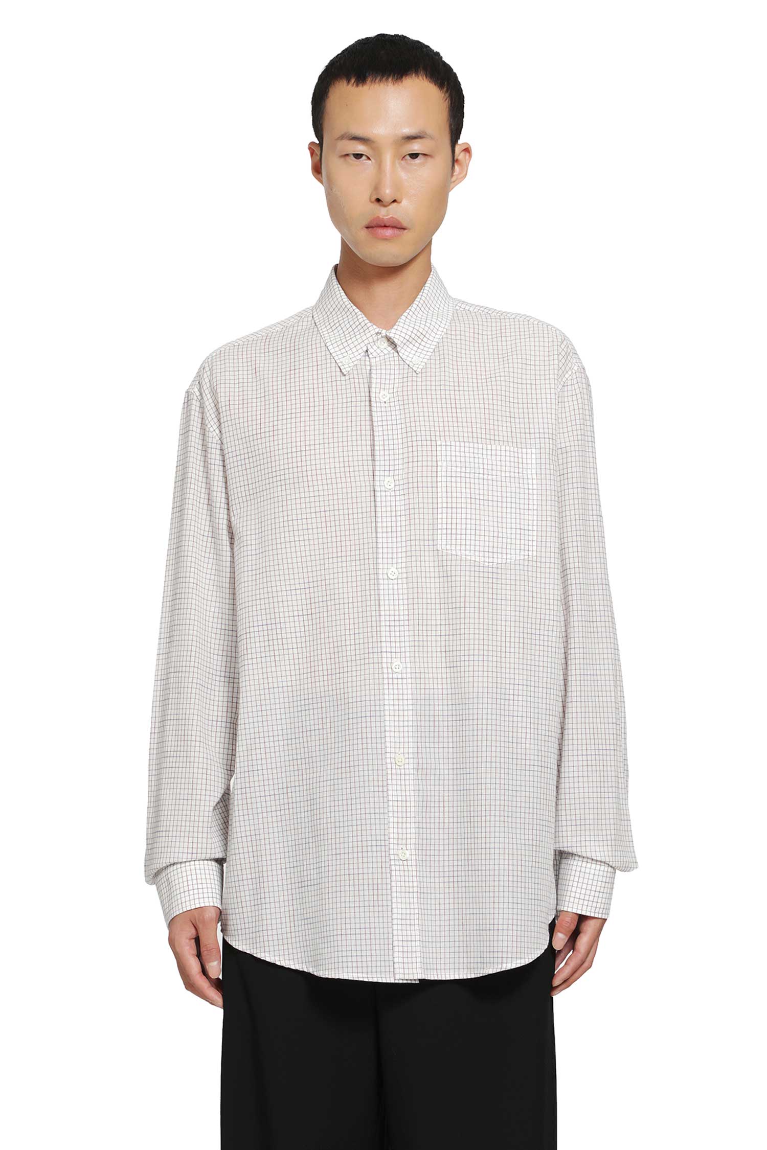 Pompeo Shirt