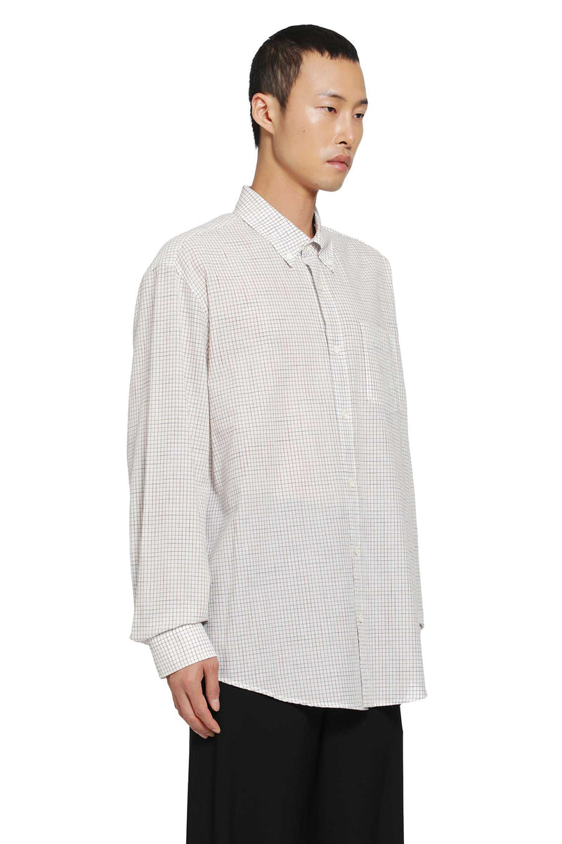 THE ROW Pompeo Shirt man