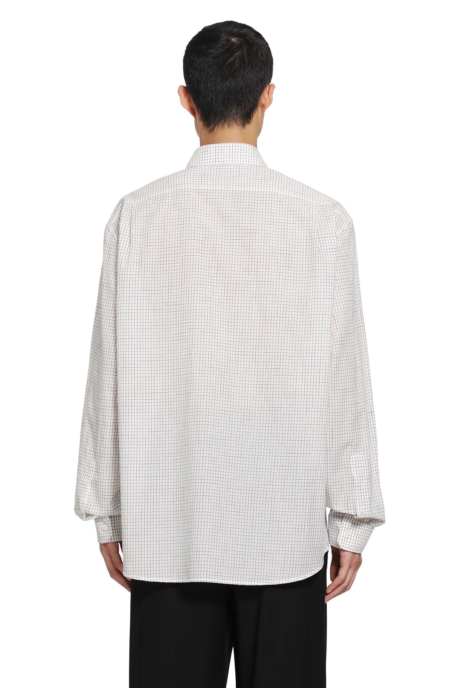 Pompeo Shirt