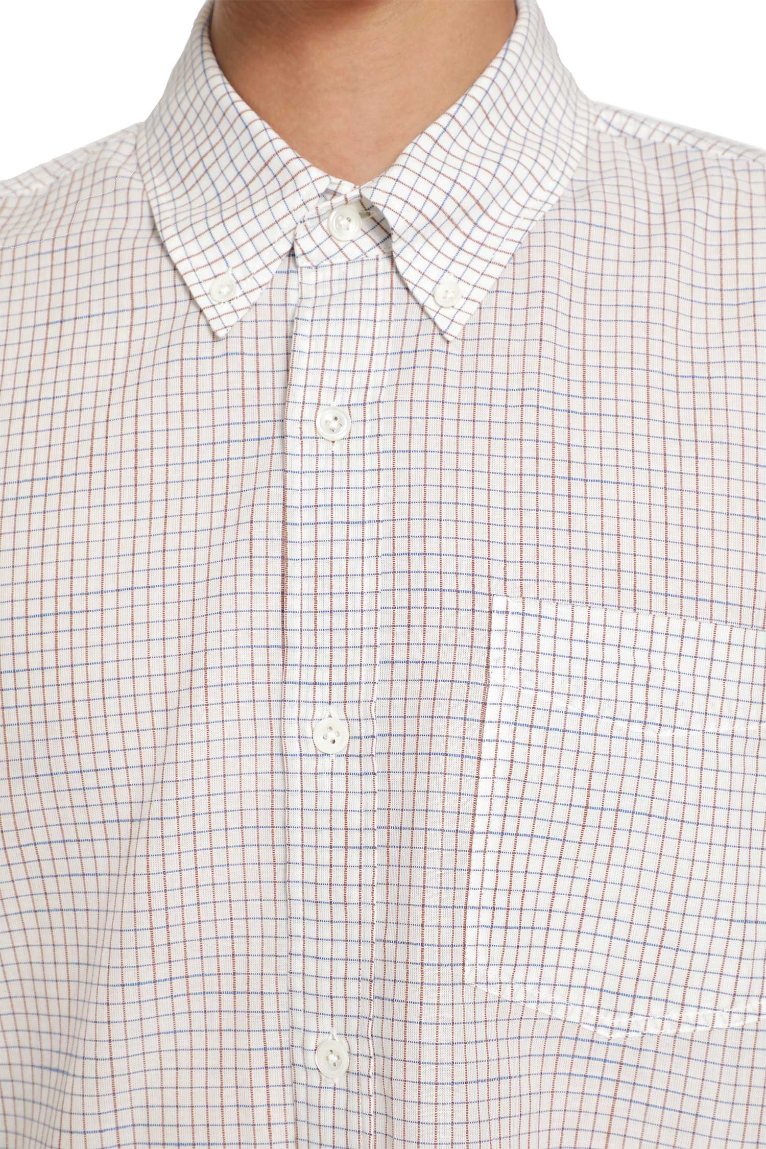 Pompeo Shirt