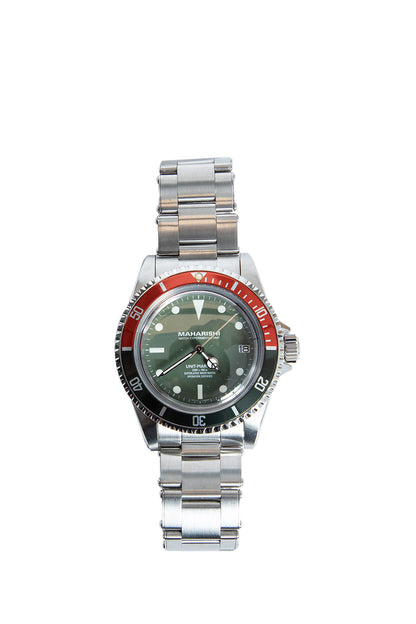 MAHARISHI MAN  JEWELLERY