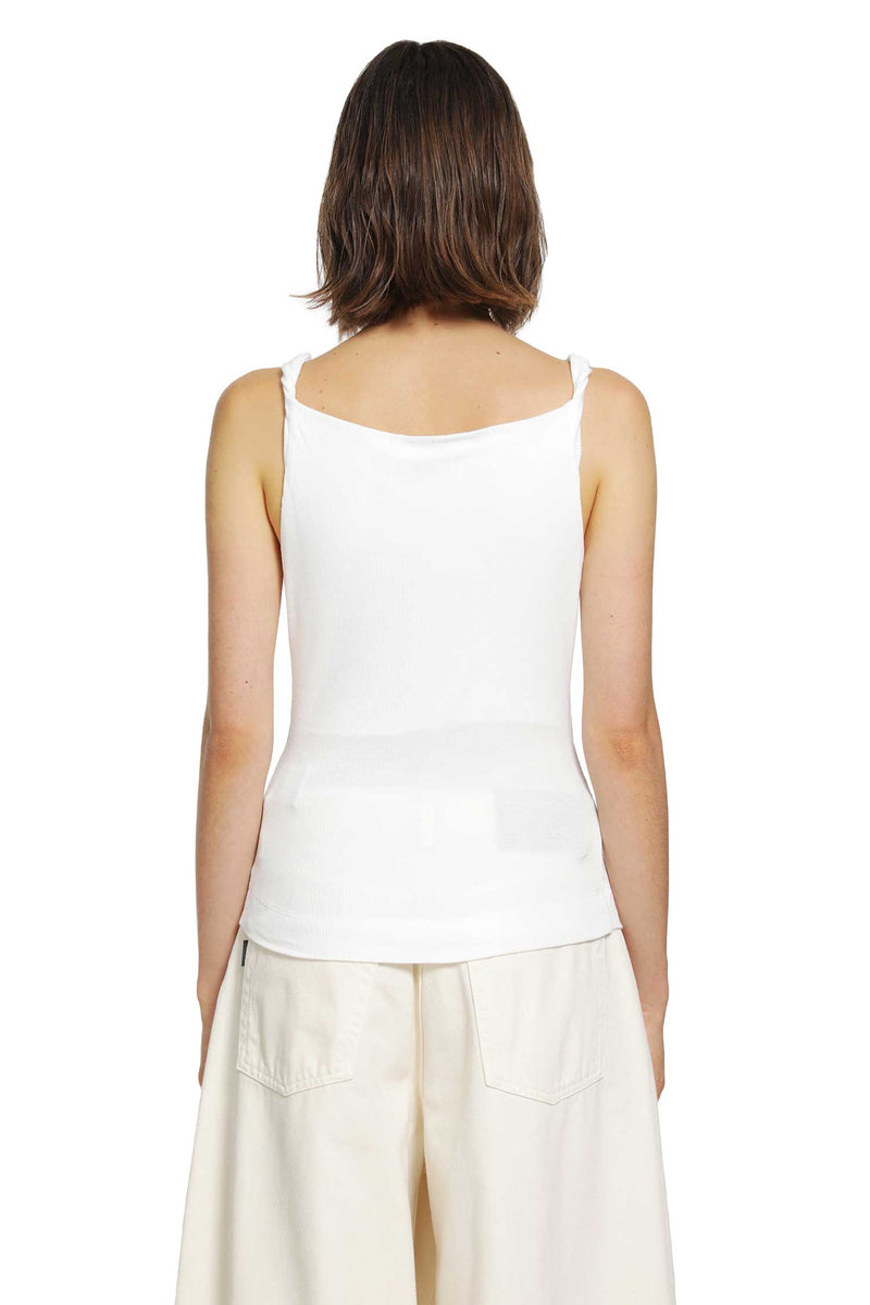 VIVIENNE WESTWOOD Anna Top woman