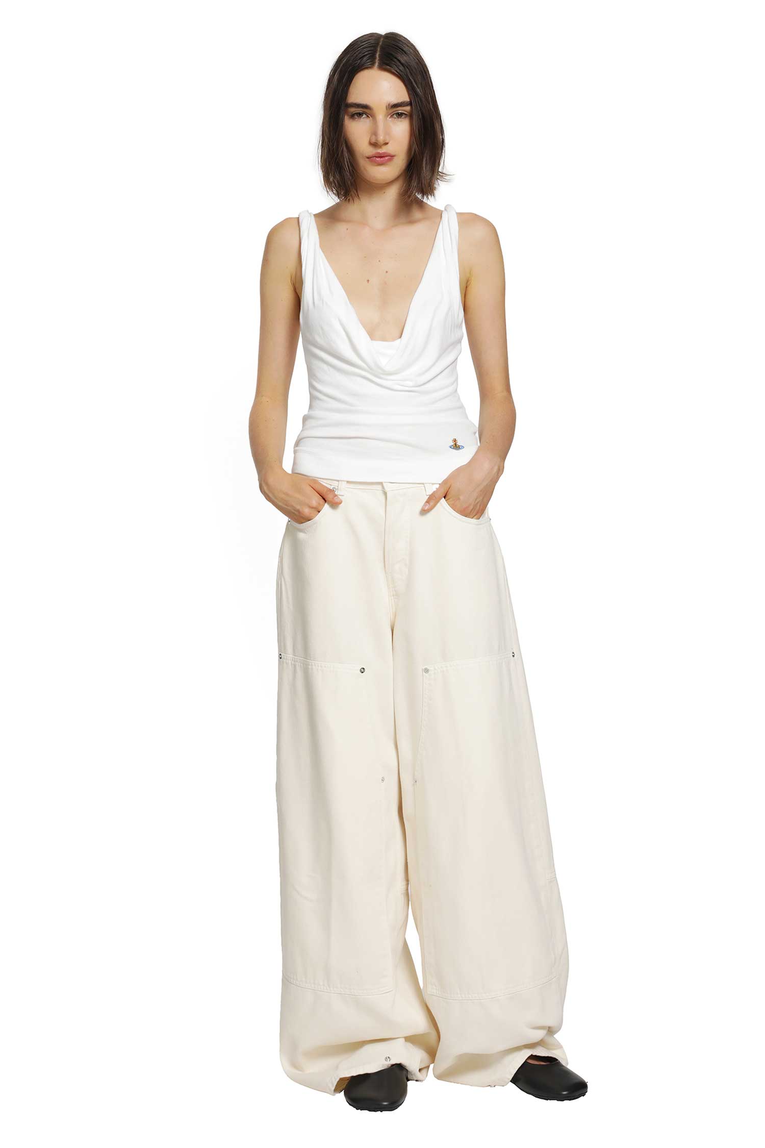 VIVIENNE WESTWOOD Anna Top woman