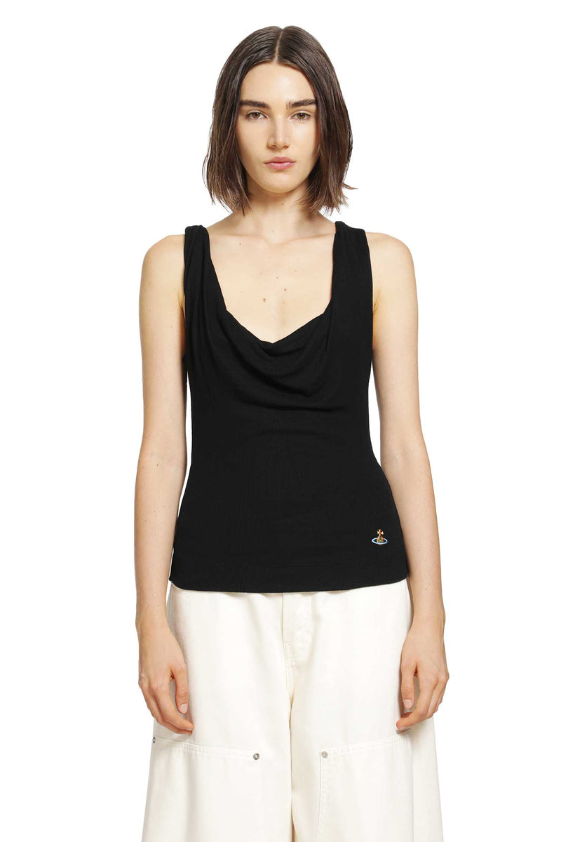 VIVIENNE WESTWOOD Anna Top woman