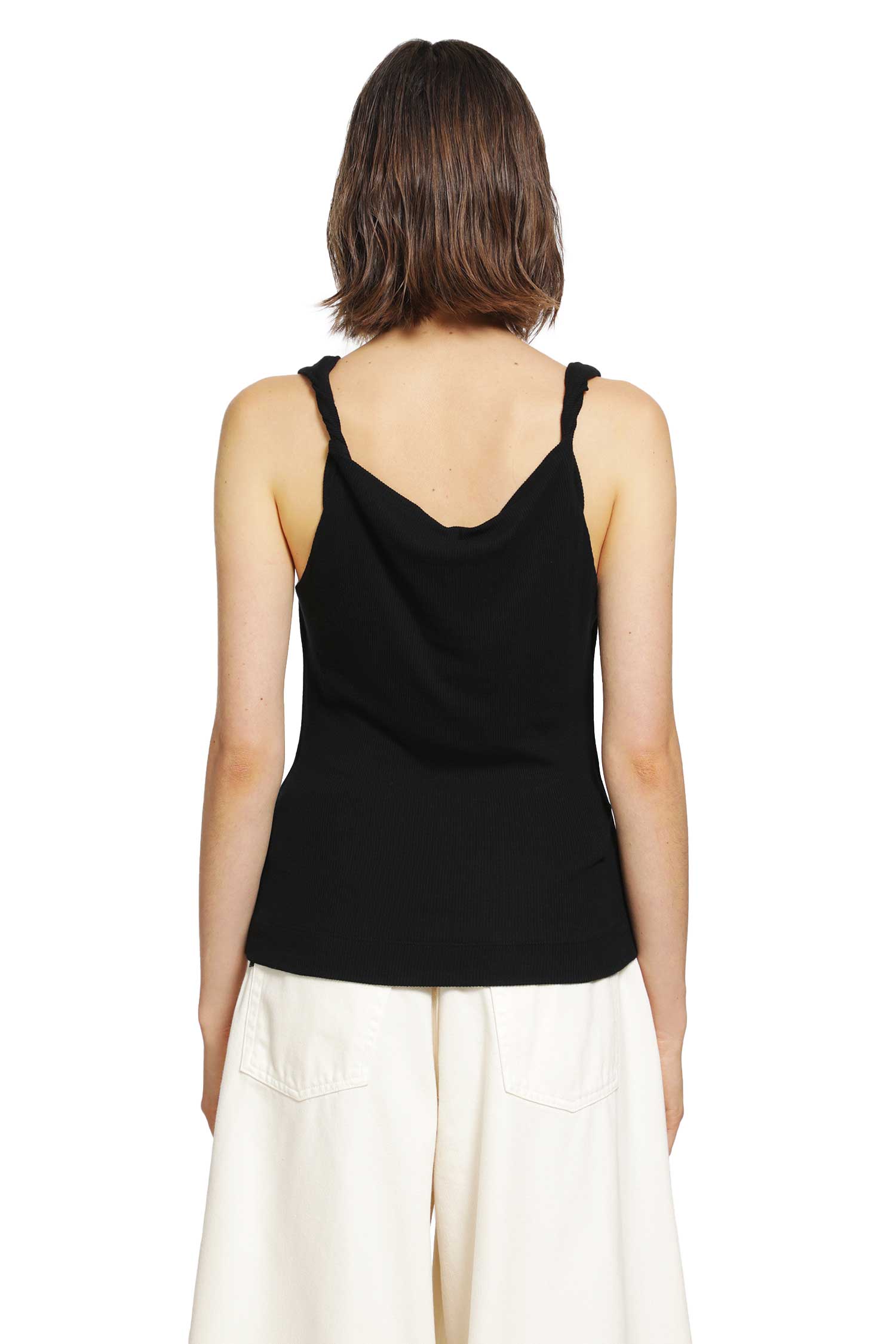 VIVIENNE WESTWOOD Anna Top woman