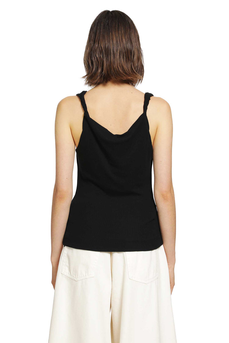 VIVIENNE WESTWOOD Anna Top woman