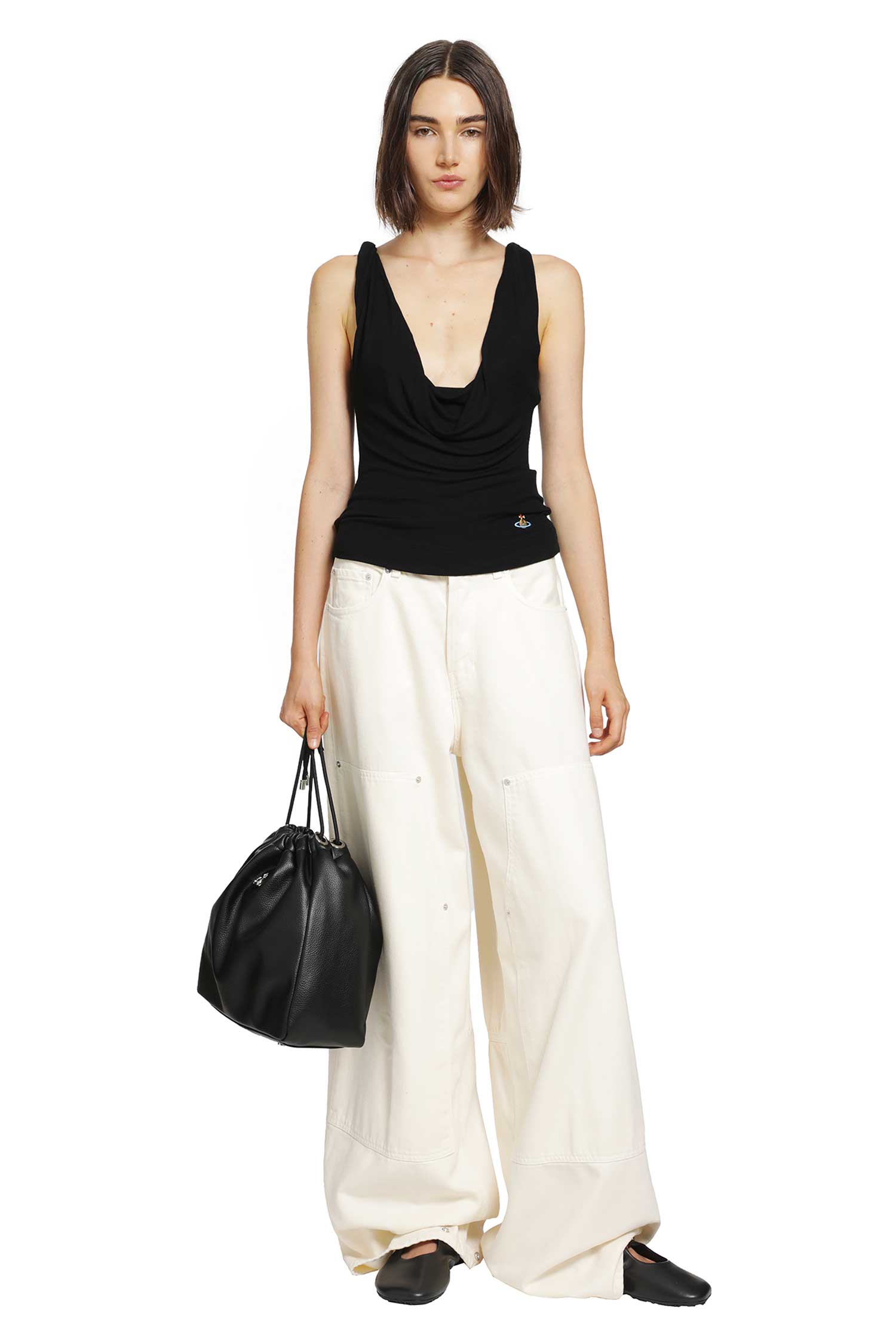 VIVIENNE WESTWOOD Anna Top woman