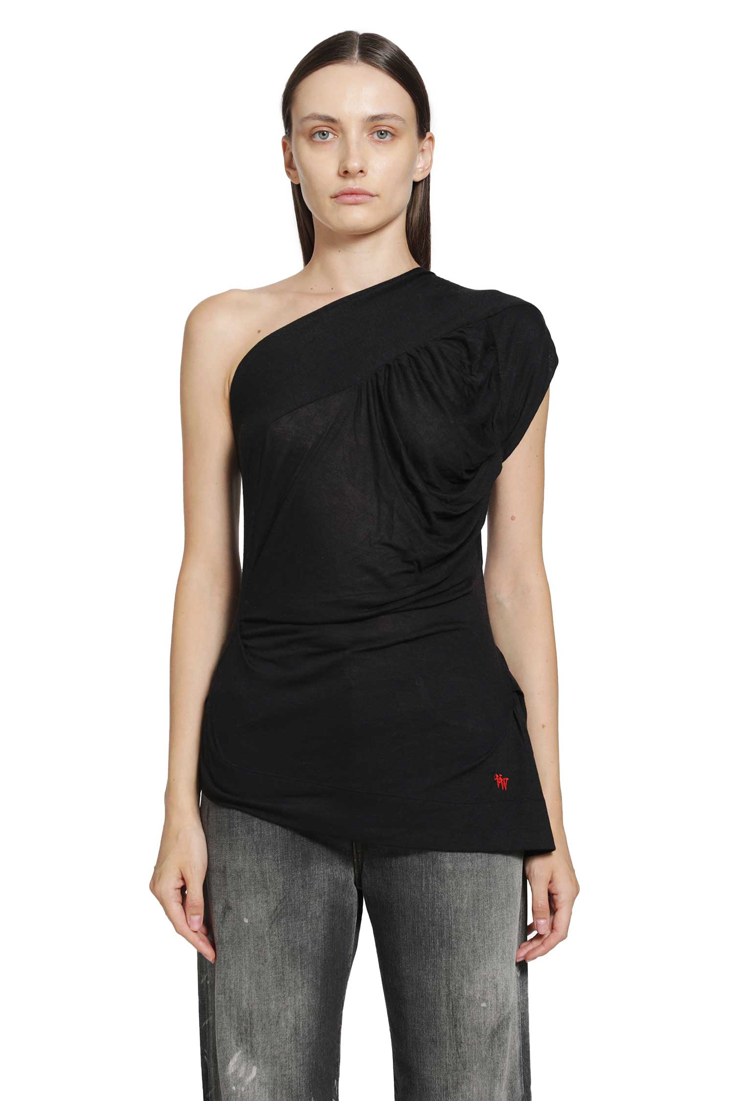 VIVIENNE WESTWOOD Andalouse Top woman
