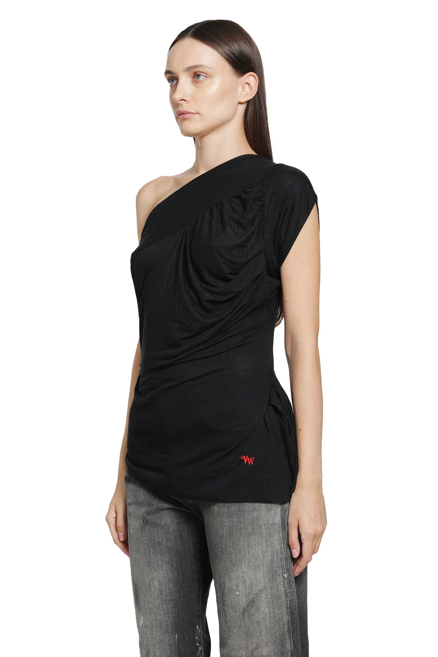 VIVIENNE WESTWOOD Andalouse Top woman