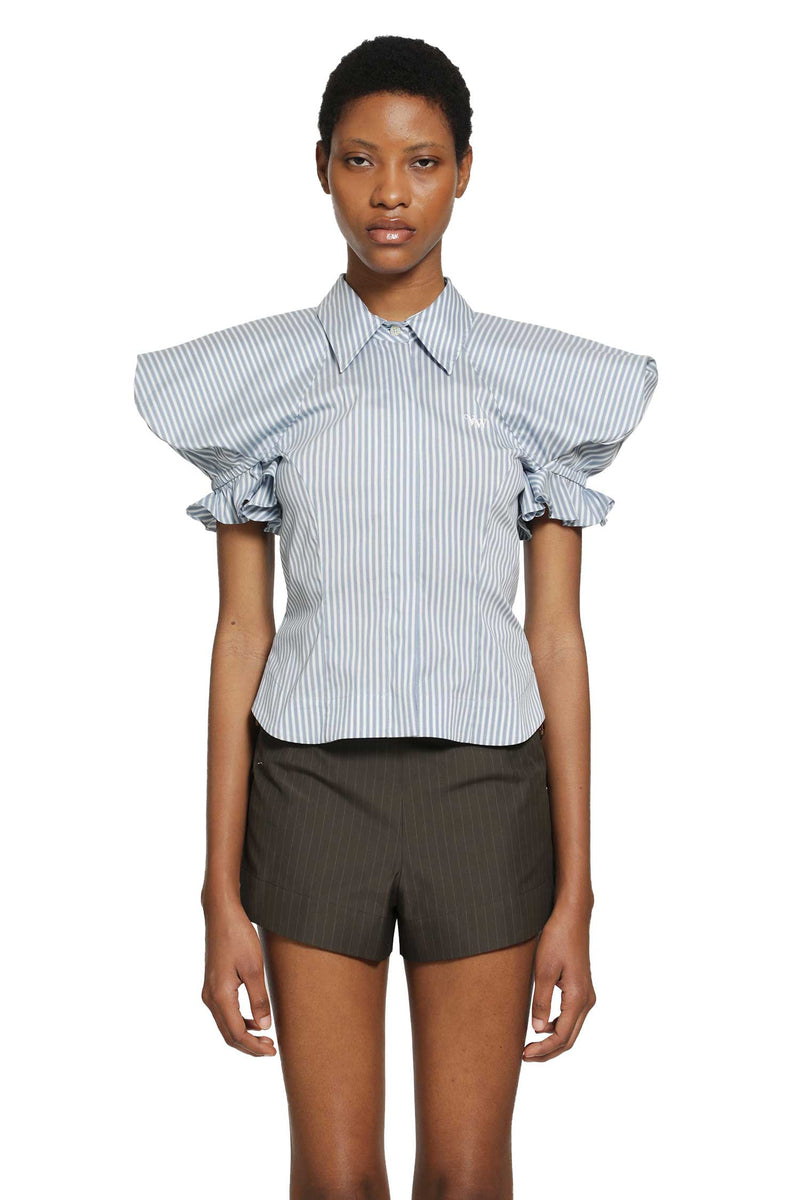 VIVIENNE WESTWOOD Gexy Top woman