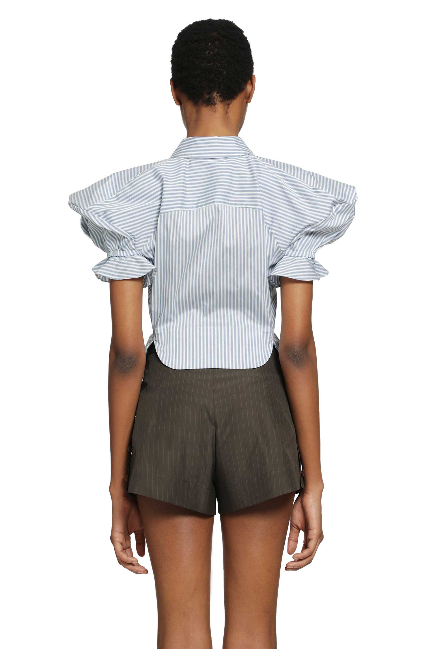 VIVIENNE WESTWOOD Gexy Top woman