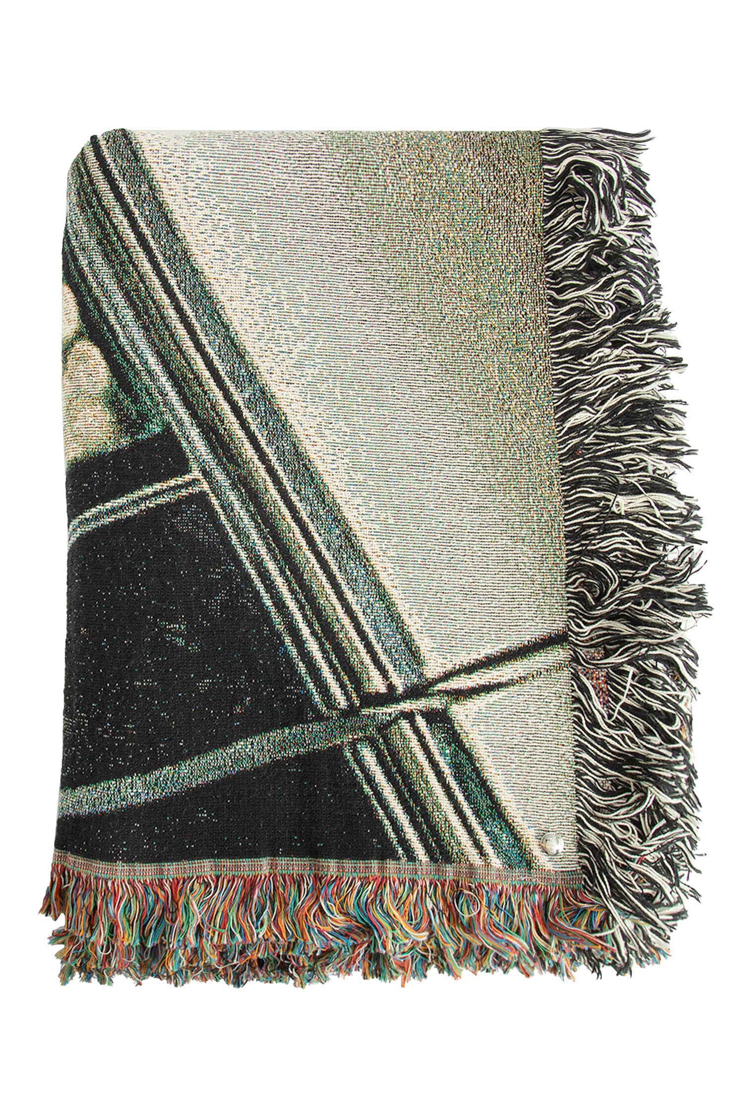 BLESS Mercedes Sweat Blanket N.74 unisex