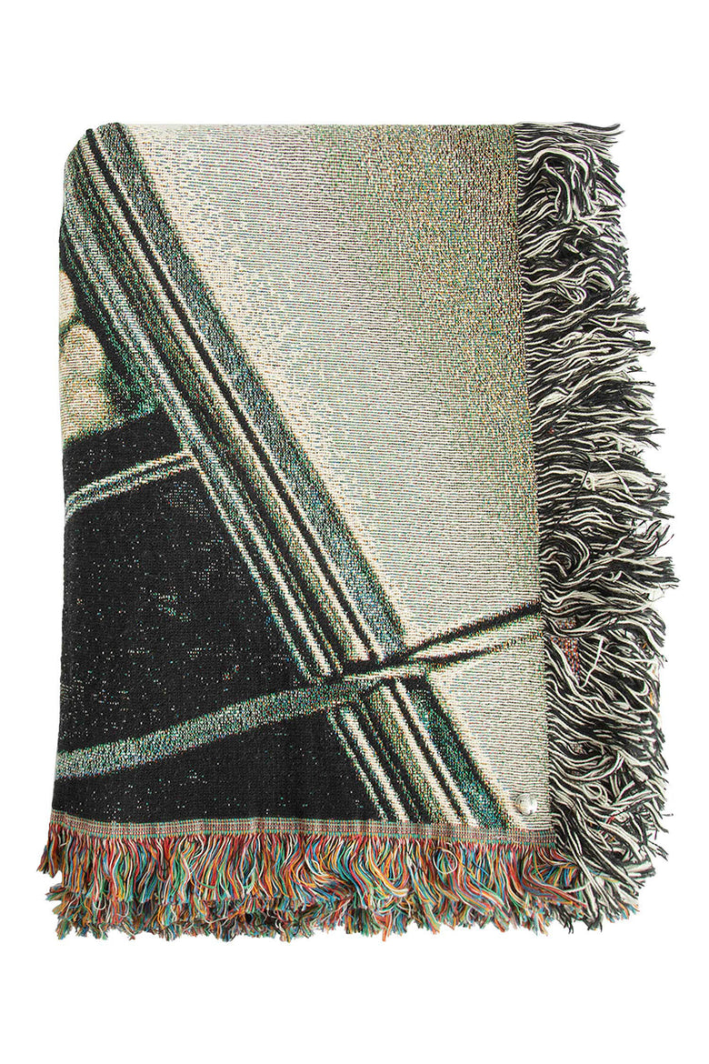 BLESS Mercedes Sweat Blanket N.74 unisex