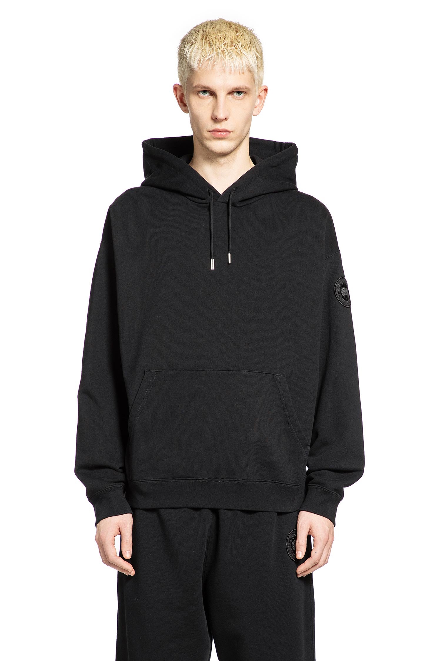 Rove Hoodie