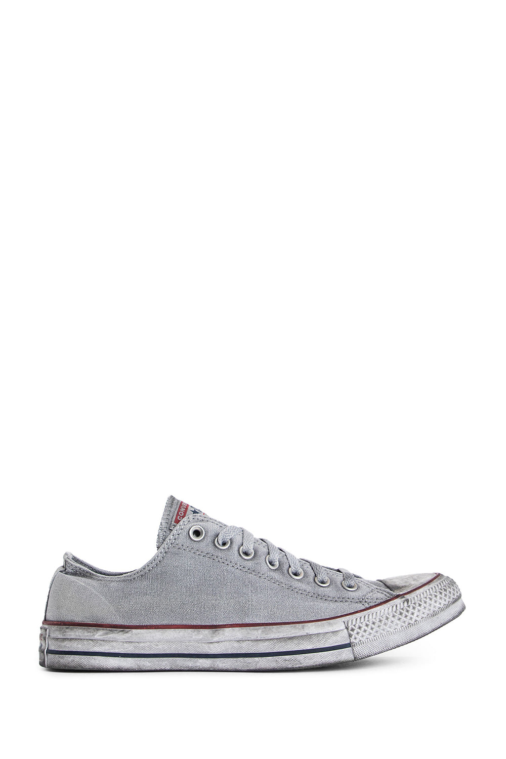 CONVERSE UNISEX GREY SNEAKERS