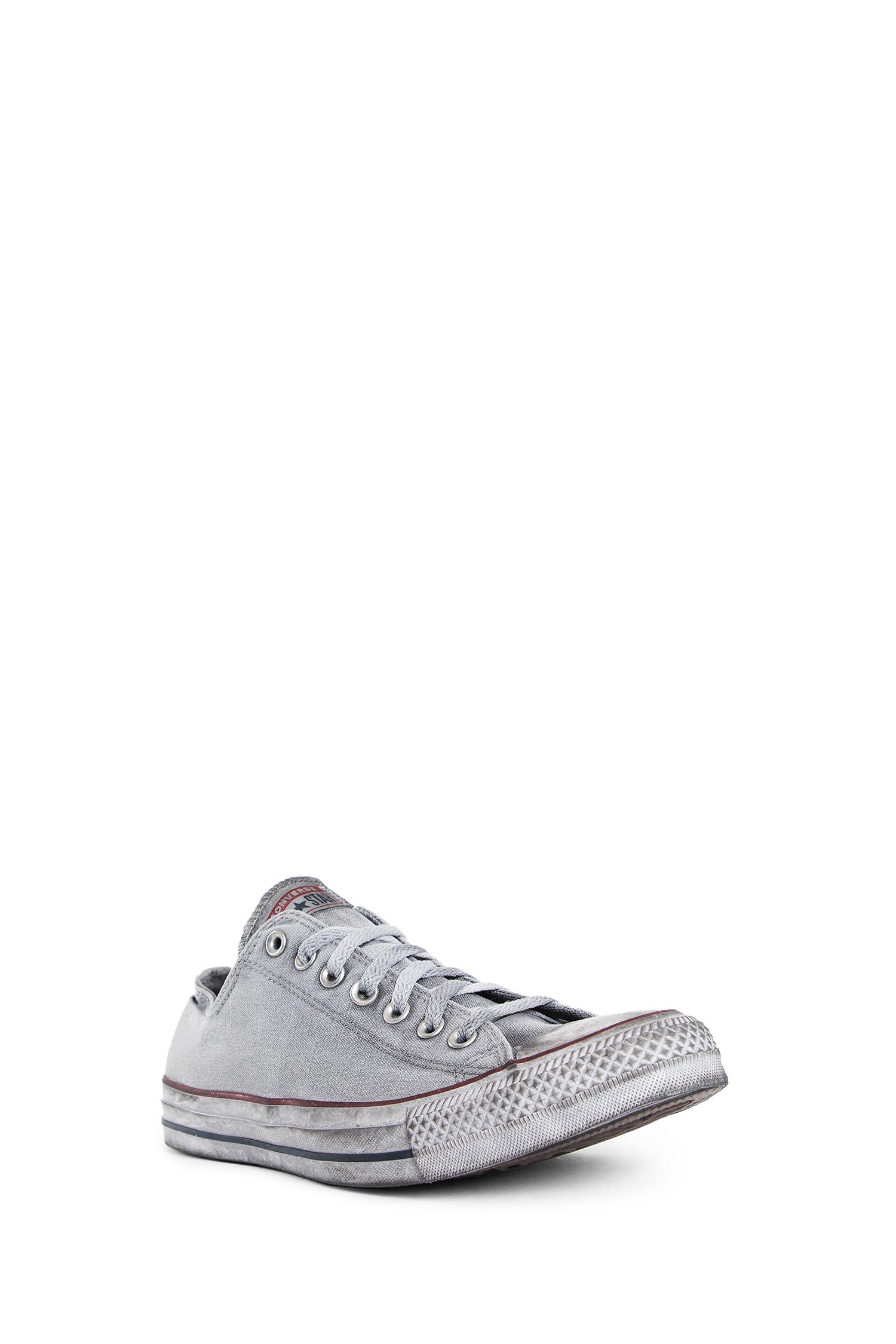 CONVERSE UNISEX GREY SNEAKERS