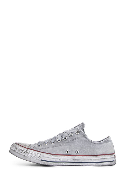 CONVERSE UNISEX GREY SNEAKERS