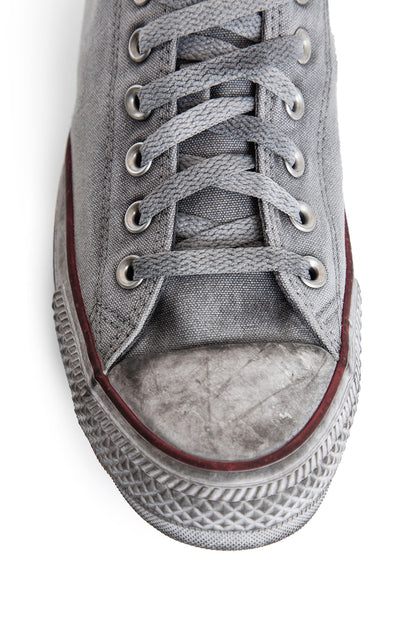 CONVERSE UNISEX GREY SNEAKERS