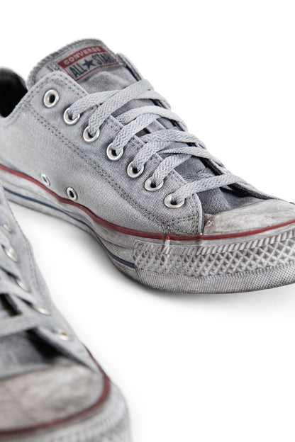 CONVERSE UNISEX GREY SNEAKERS