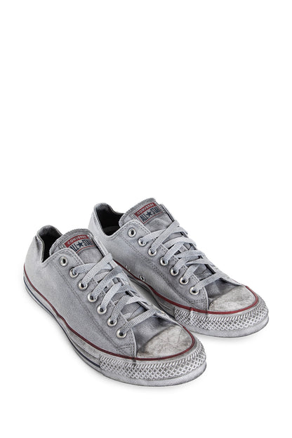 CONVERSE UNISEX GREY SNEAKERS