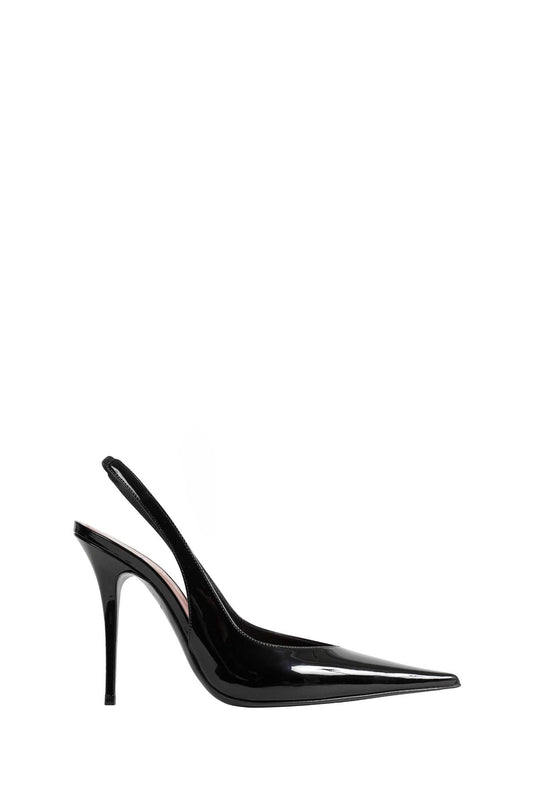 Anok Slingbacks