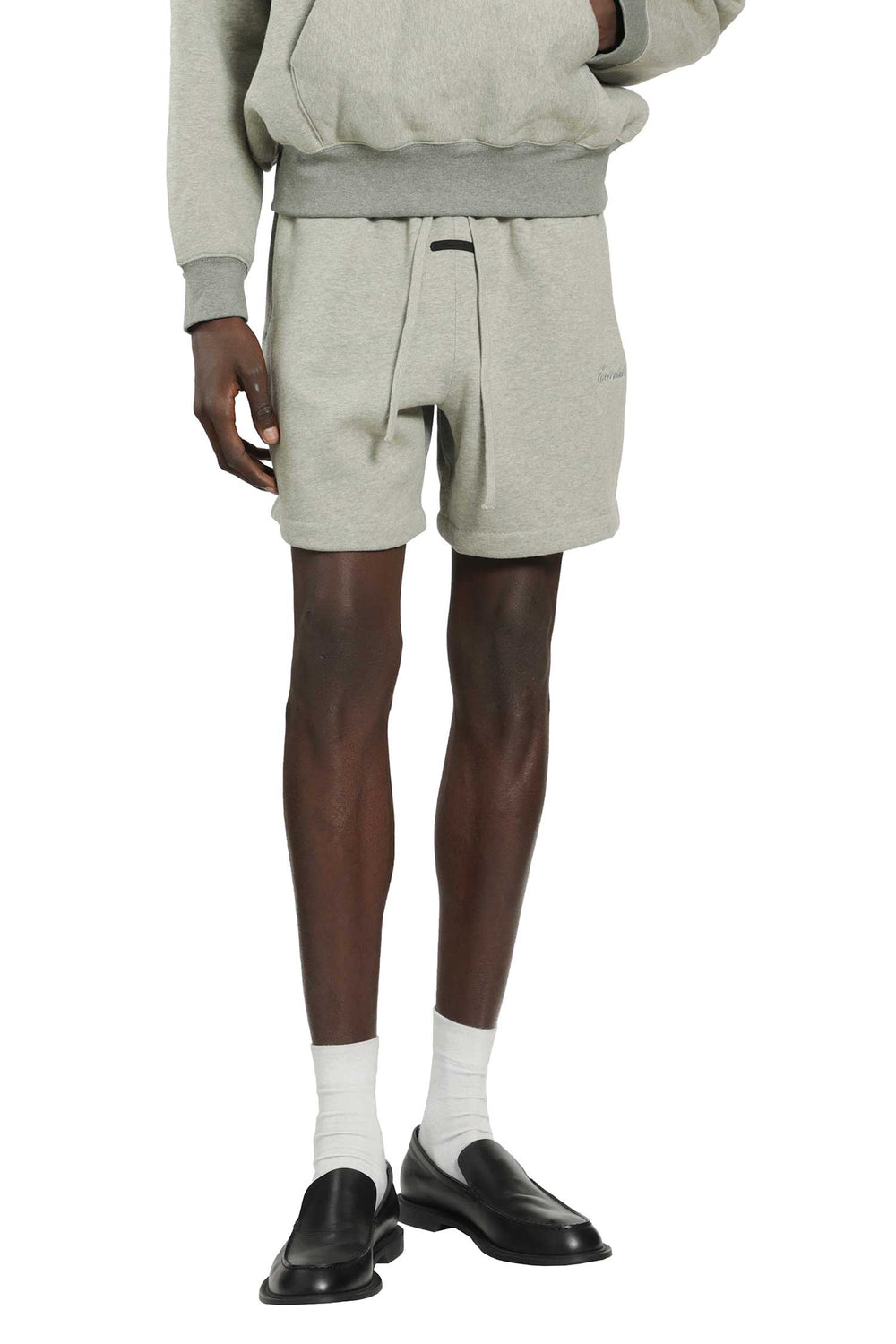 FEAR OF GOD Signature Classic Sweatshorts man