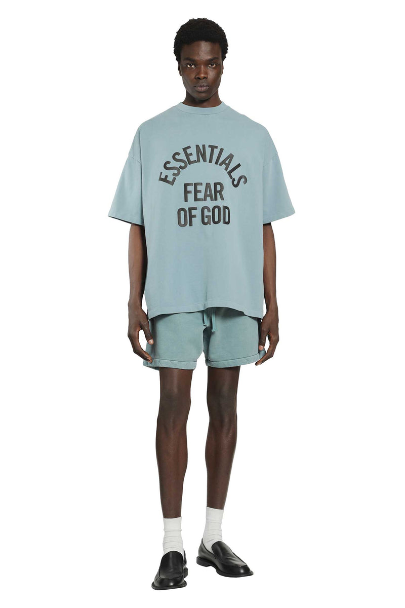 FEAR OF GOD Training Classic Sweatshorts man