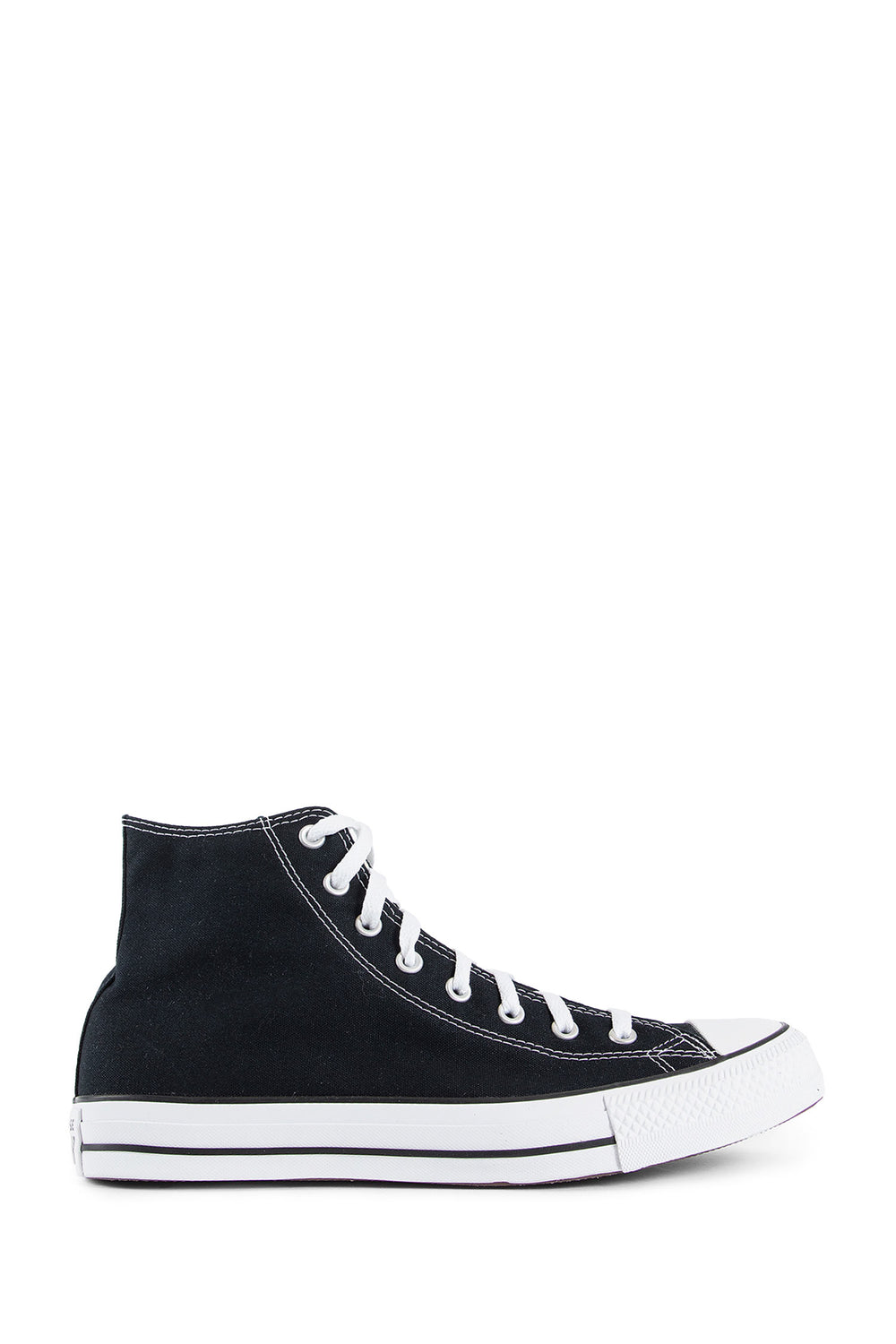 CONVERSE UNISEX BLACK&WHITE SNEAKERS