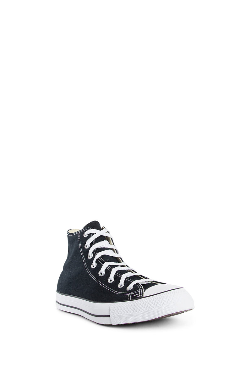 CONVERSE UNISEX BLACK&WHITE SNEAKERS