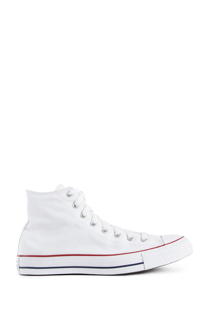 CONVERSE UNISEX WHITE SNEAKERS