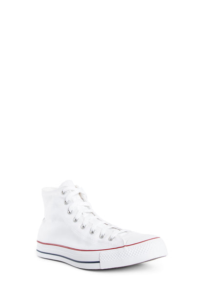 CONVERSE UNISEX WHITE SNEAKERS