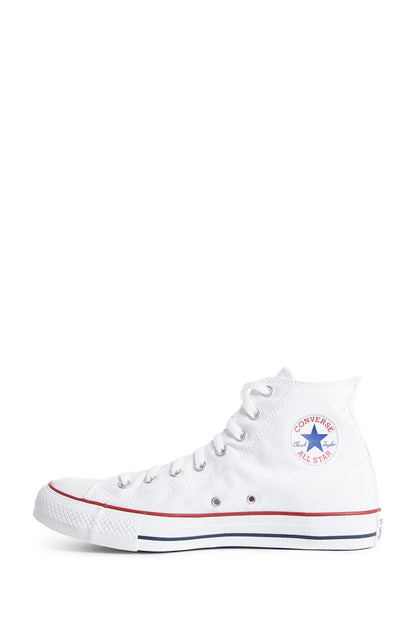 CONVERSE UNISEX WHITE SNEAKERS