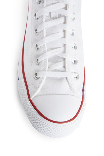 CONVERSE UNISEX WHITE SNEAKERS