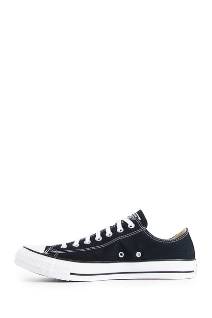 CONVERSE UNISEX BLACK SNEAKERS