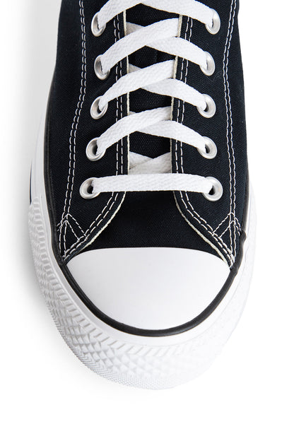 CONVERSE UNISEX BLACK SNEAKERS