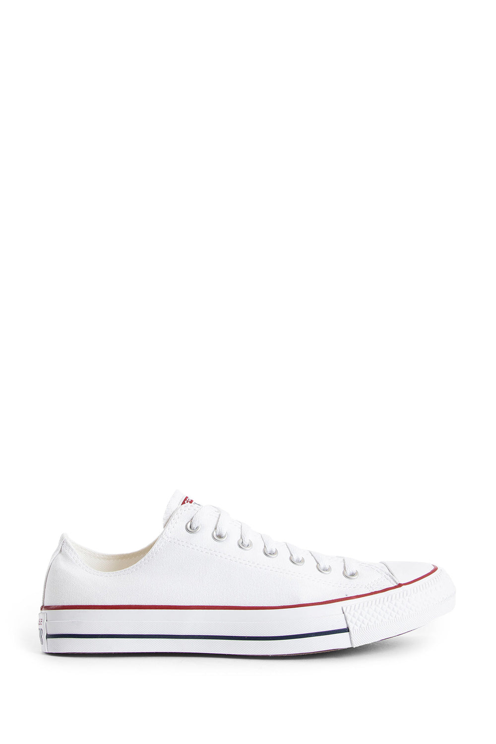 CONVERSE UNISEX WHITE SNEAKERS