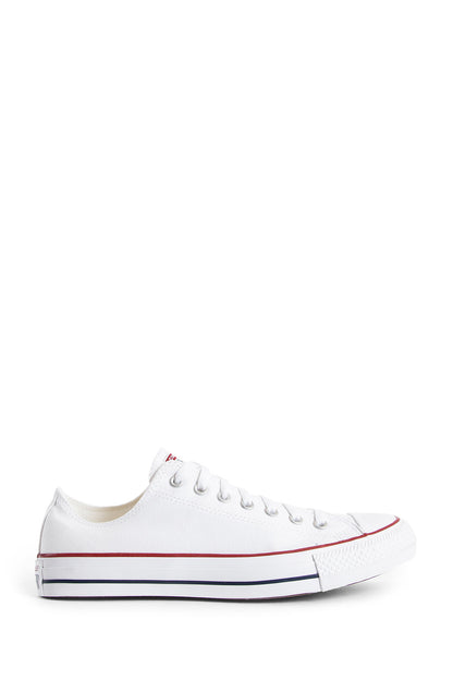 CONVERSE UNISEX WHITE SNEAKERS