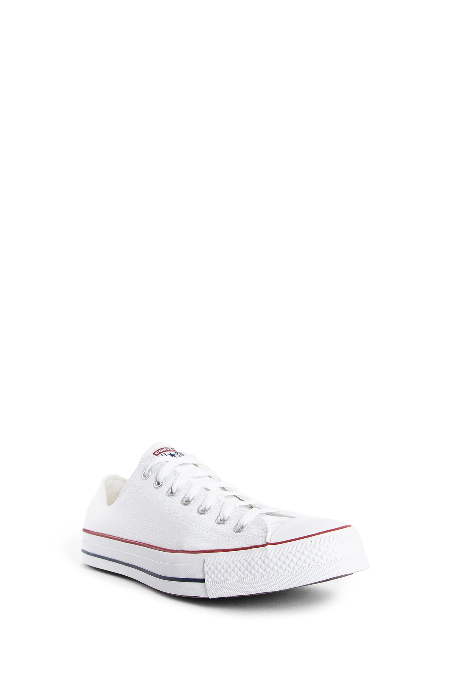 CONVERSE UNISEX WHITE SNEAKERS