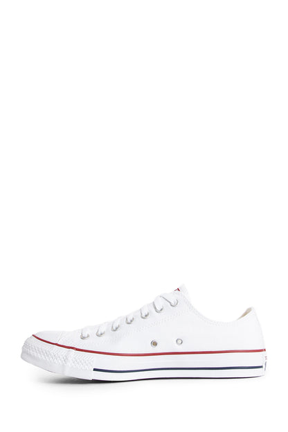 CONVERSE UNISEX WHITE SNEAKERS