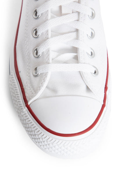 CONVERSE UNISEX WHITE SNEAKERS