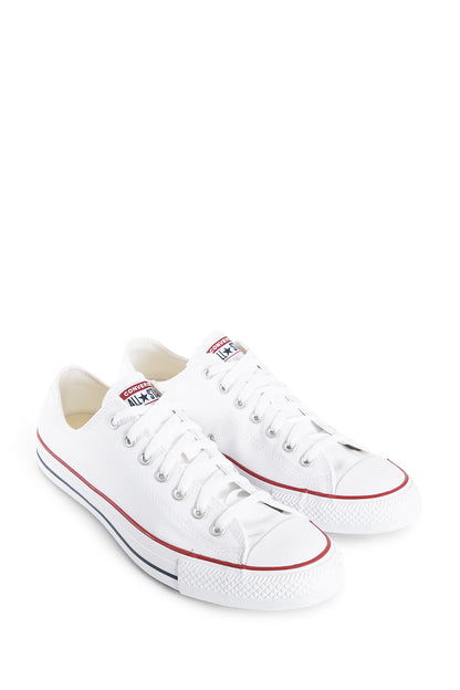 CONVERSE UNISEX WHITE SNEAKERS