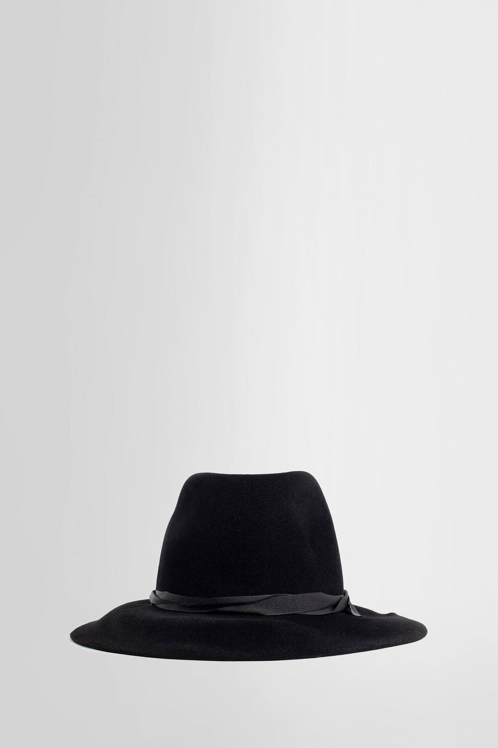 SCHA UNISEX BLACK HATS