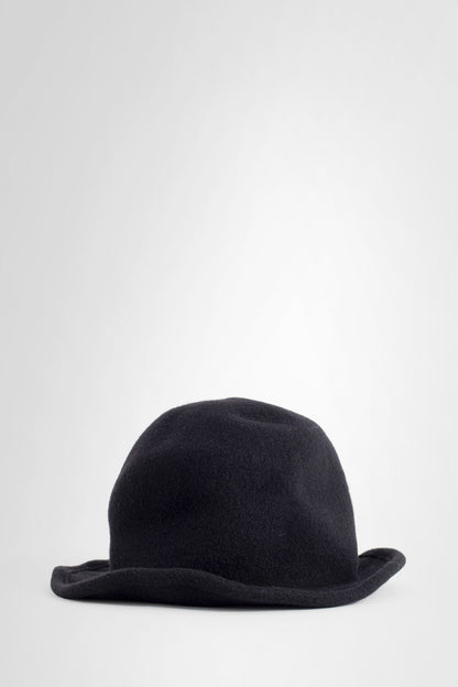 Antonioli SCHA UNISEX BLACK HATS