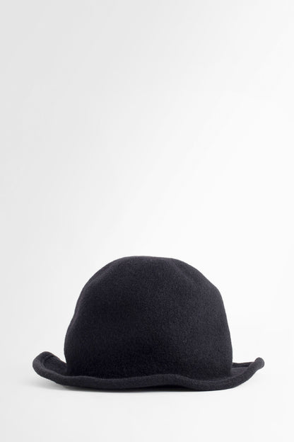 SCHA UNISEX BLACK HATS