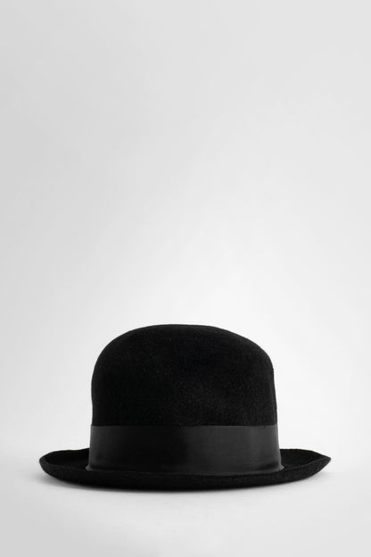 Antonioli SCHA UNISEX BLACK HATS